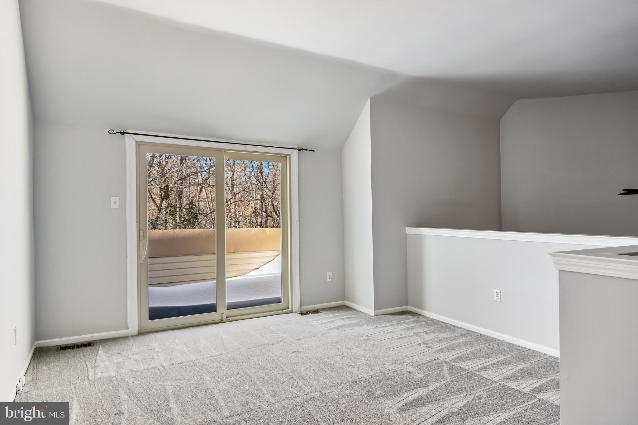 321 Tavistock Road Cherry Hill, NJ 08034 - Photo 17 of 25 a view of an empty room with a window