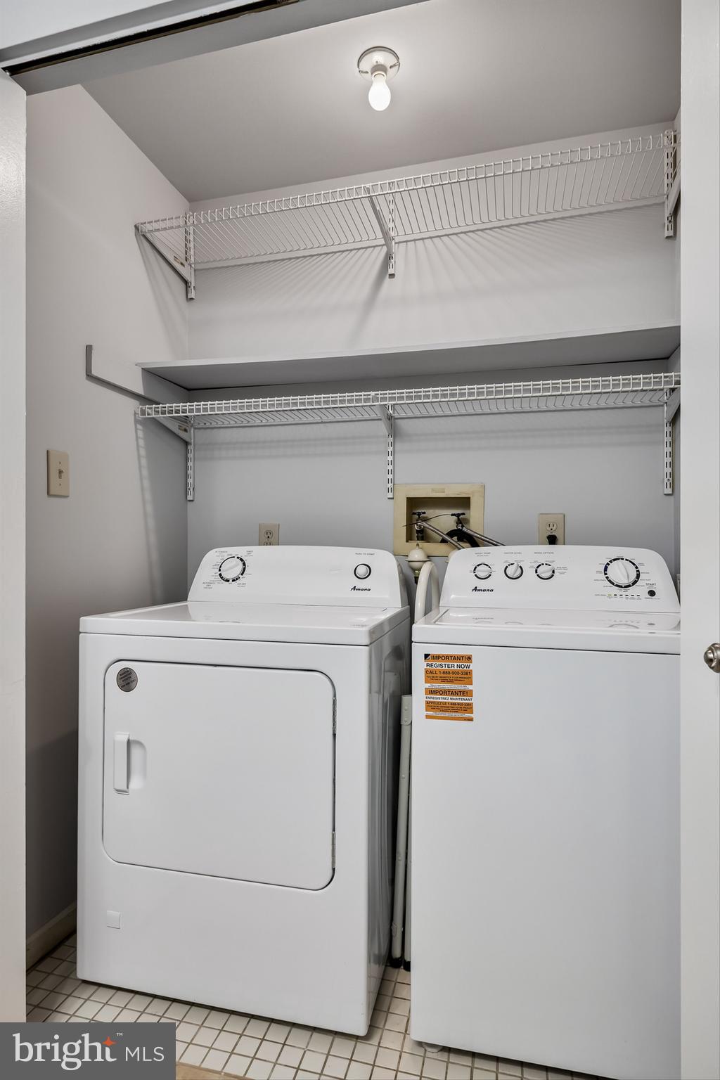 321 Tavistock Road Cherry Hill, NJ 08034 - Photo 19 of 25 a utility room with dryer and washer