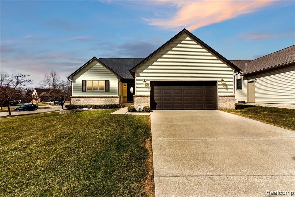 9769 Stark Road Livonia, MI 48150 - Photo 1 of 64 Beatiful corner lot