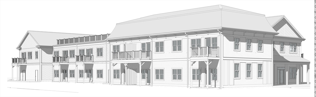 626 Main Street, Unit 202 Dennis Port, MA 02639 - Photo 2 of 21