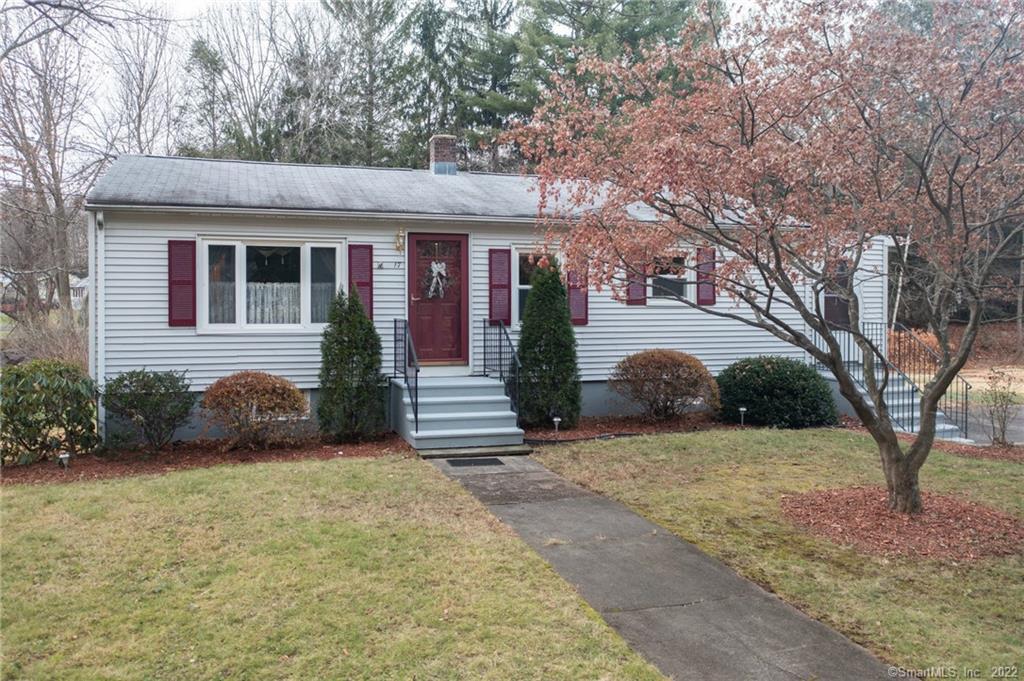 17 Scovill Road Wolcott, CT 06716 - Photo 1 of 1