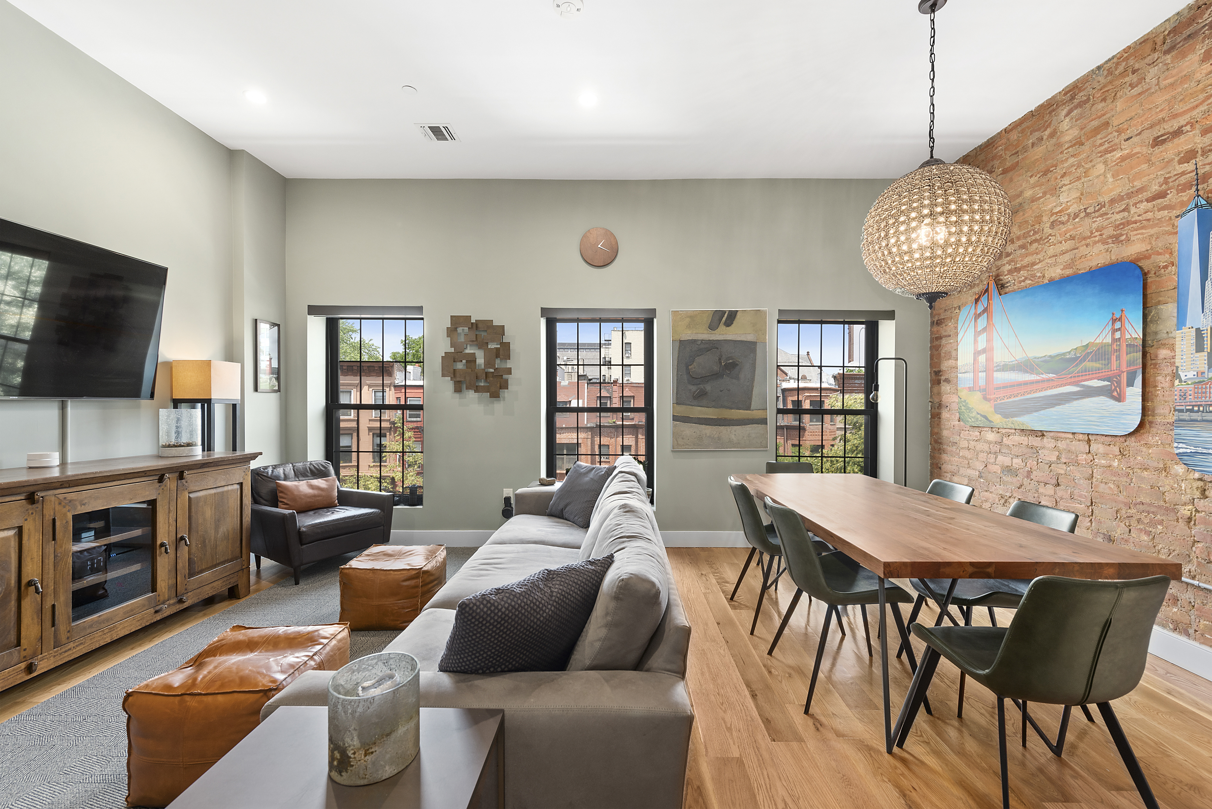 1084 Dean Street, Unit 4 Brooklyn, NY 11216 - Photo 1 of 11