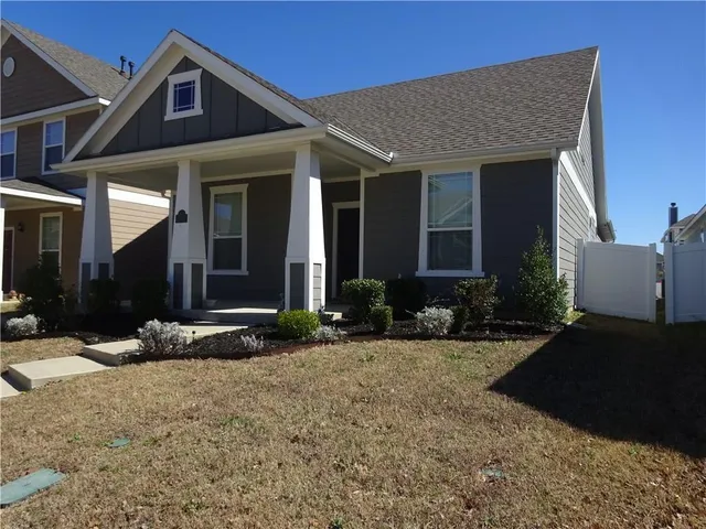 $1,700 | 1912 Rodgers Lane, Providence Village, TX 76227