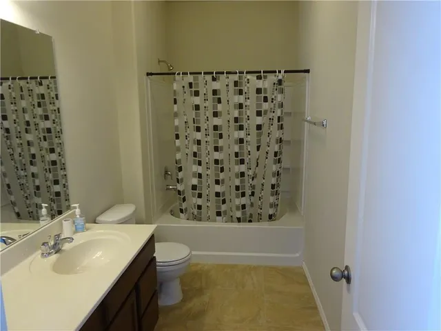 $1,700 | 1912 Rodgers Lane, Providence Village, TX 76227