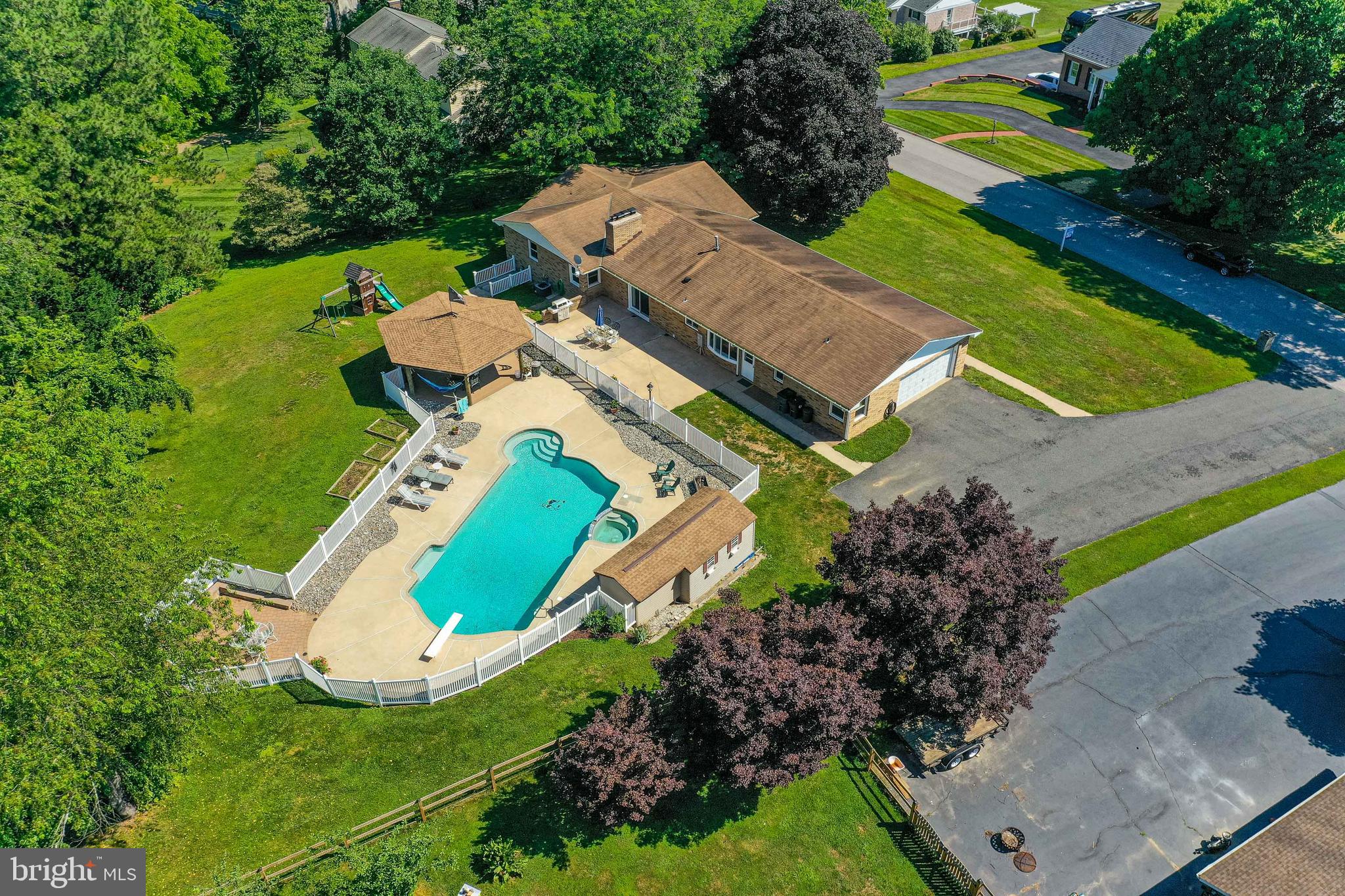 1510 Rolling Road Bel Air, MD 21014 - Photo 42 of 48 Gallery Image 42