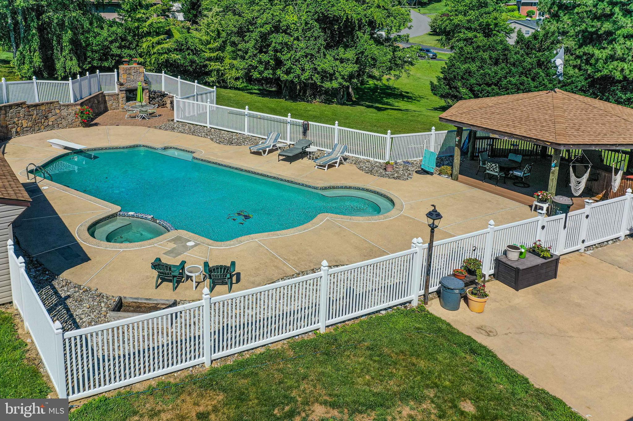 1510 Rolling Road Bel Air, MD 21014 - Photo 43 of 48 Gallery Image 43