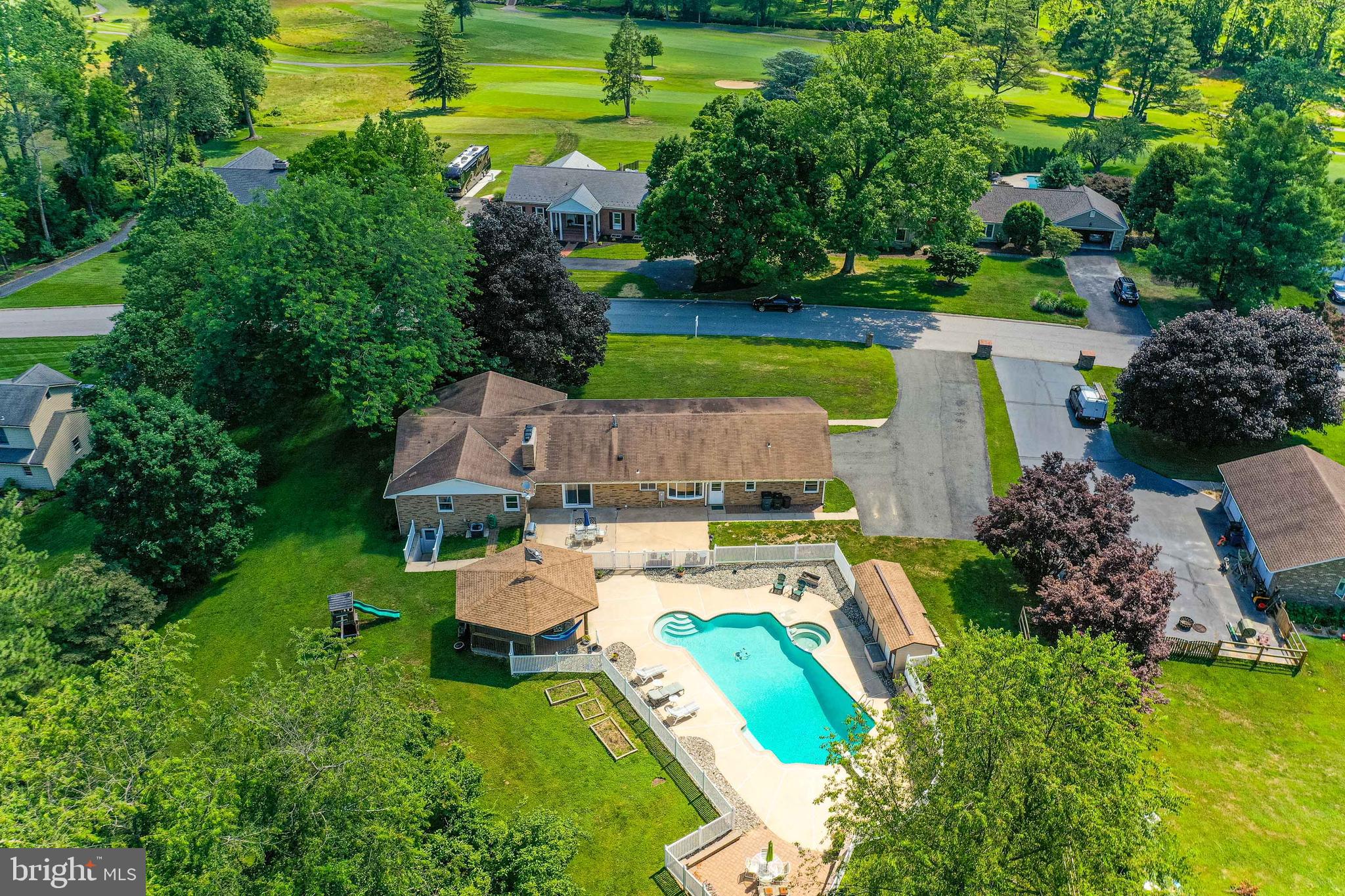 1510 Rolling Road Bel Air, MD 21014 - Photo 45 of 48 Gallery Image 45