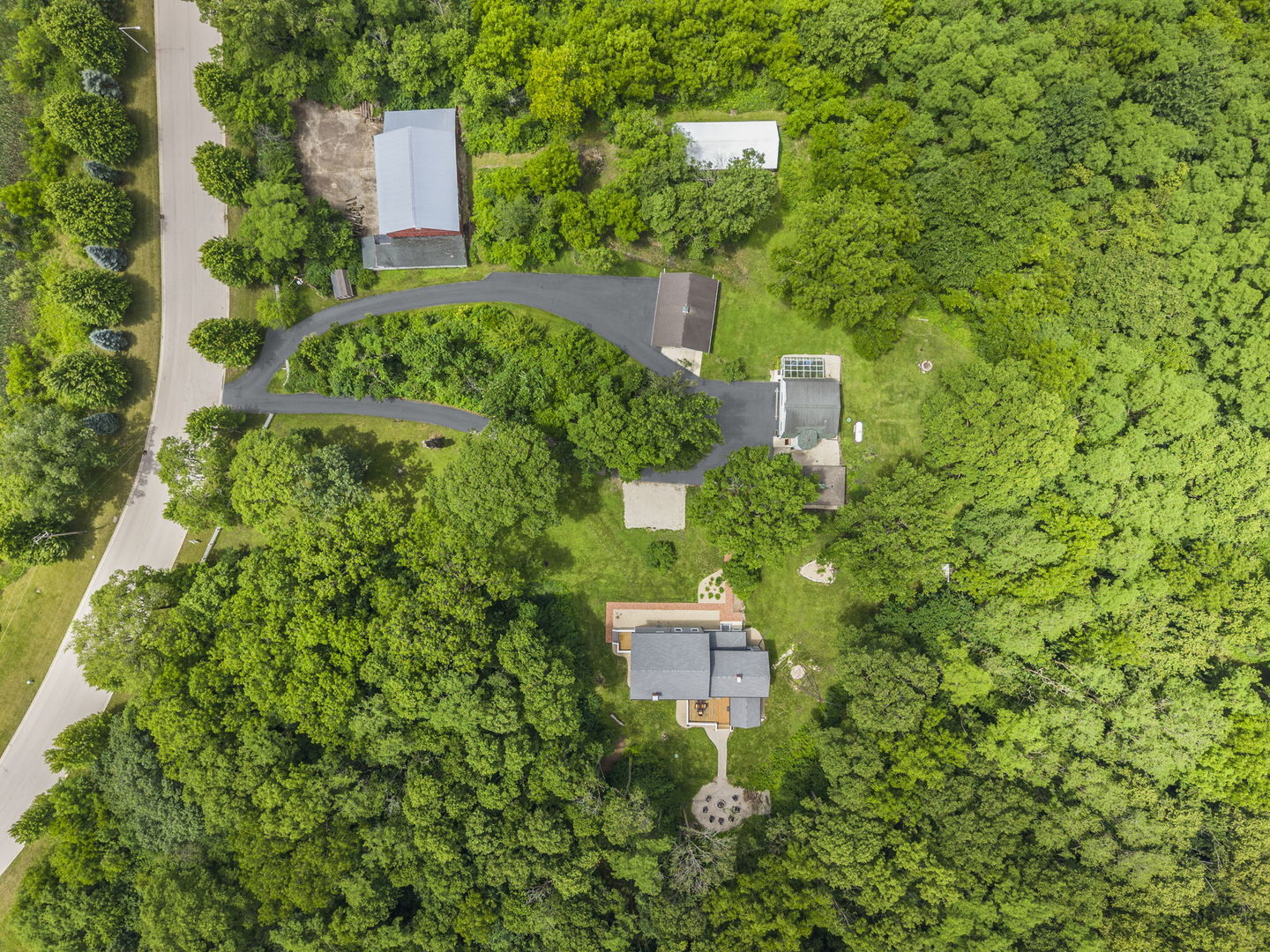 7479 Grove Road Oswego, IL 60543 - Photo 3 of 87