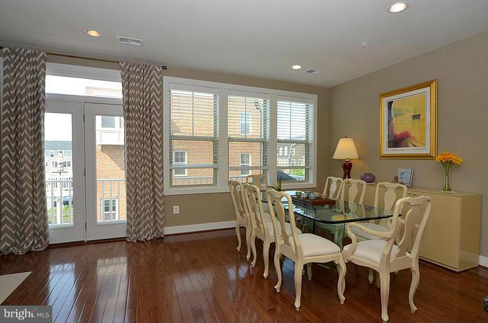 705 Hendrix Avenue Gaithersburg, MD 20878 - Photo 13 of 30 Dining Room