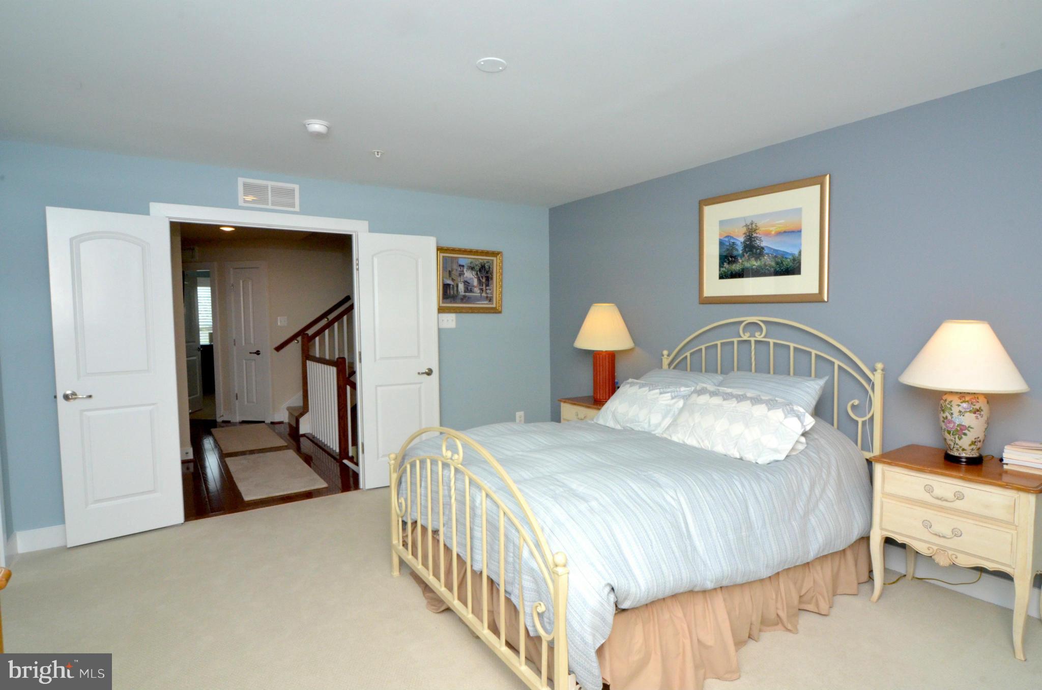 705 Hendrix Avenue Gaithersburg, MD 20878 - Photo 15 of 30 Bedroom (Master)
