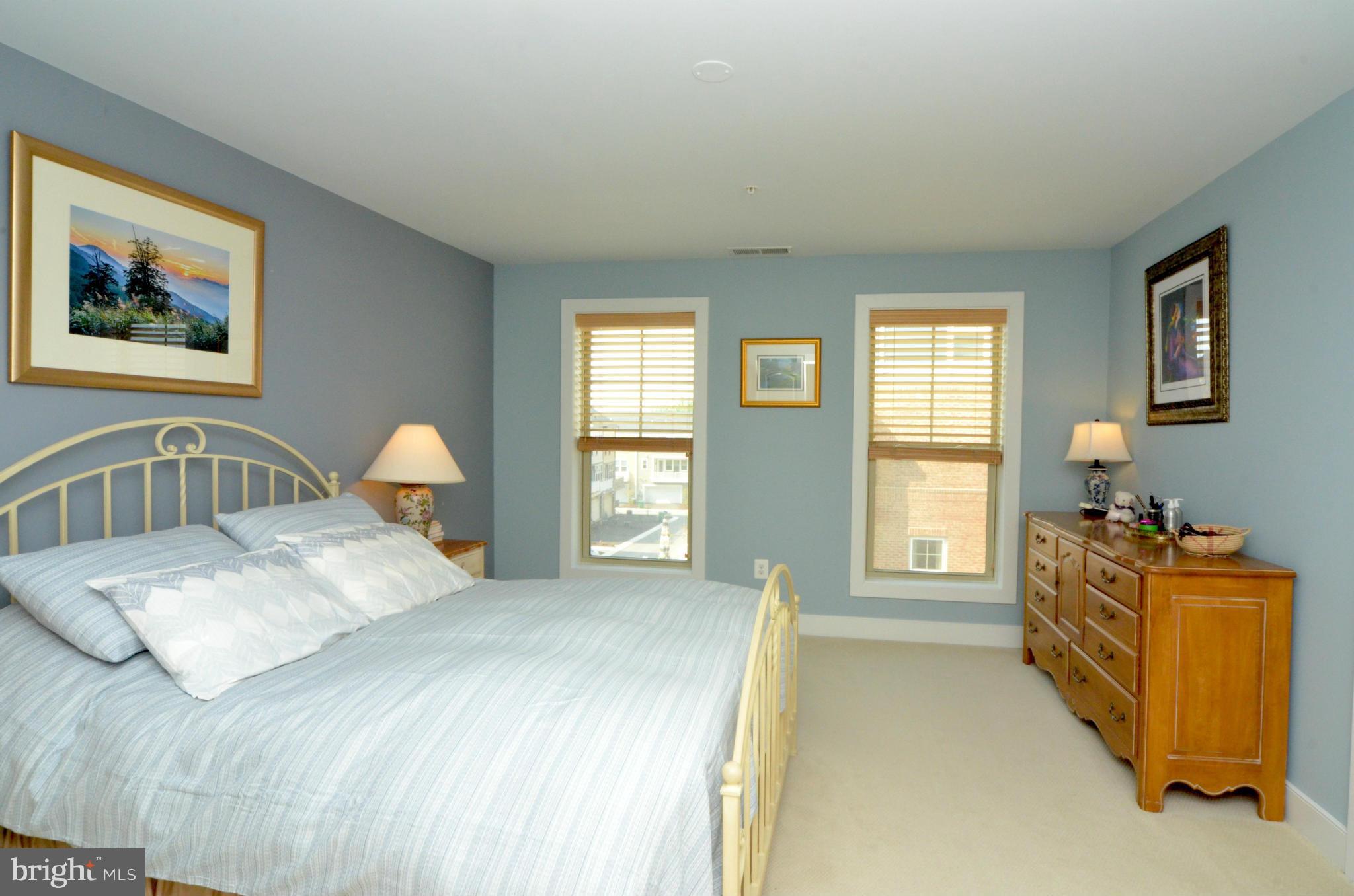 705 Hendrix Avenue Gaithersburg, MD 20878 - Photo 16 of 30 Bedroom (Master)
