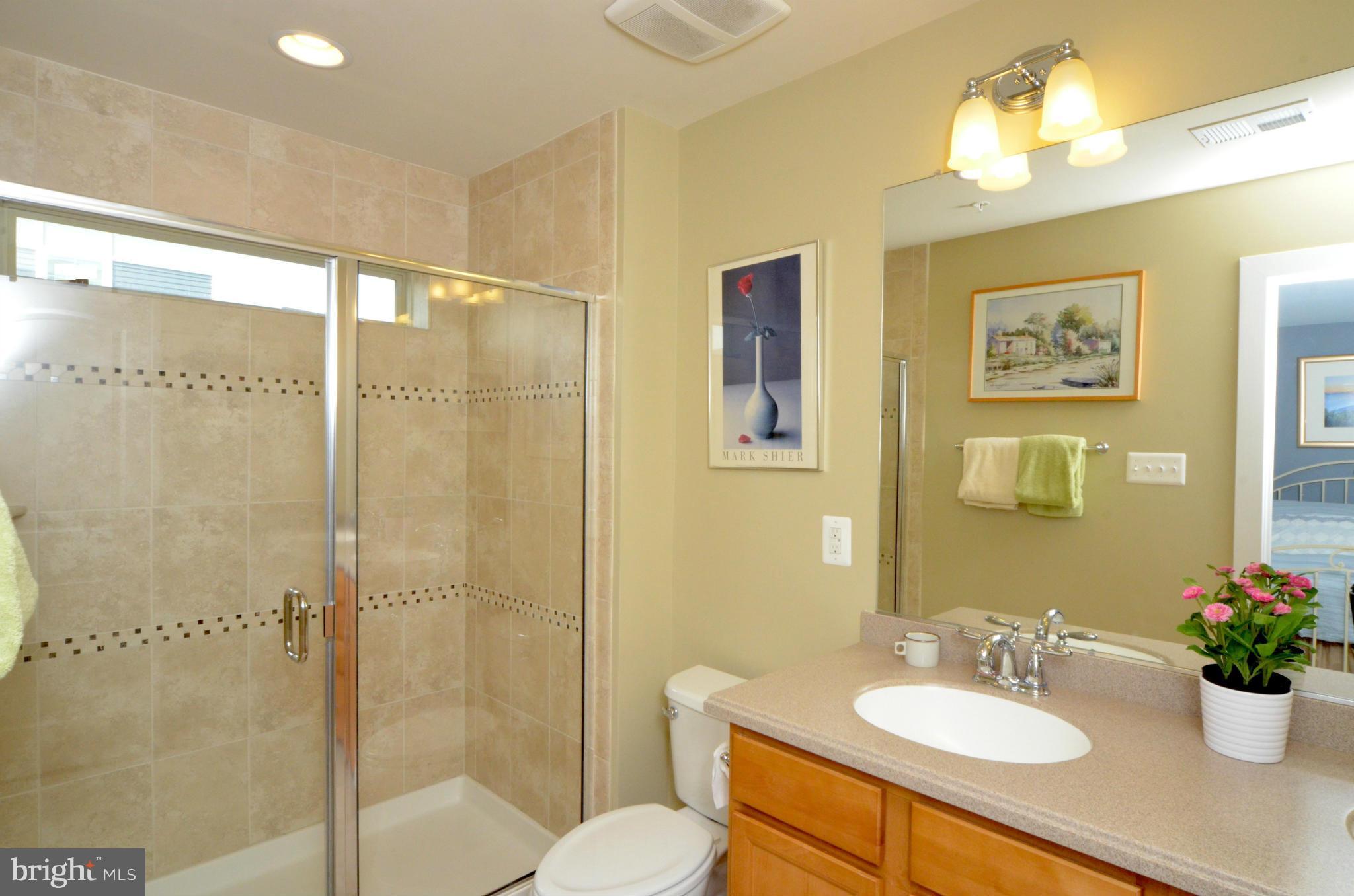 705 Hendrix Avenue Gaithersburg, MD 20878 - Photo 18 of 30 Bath (Master)