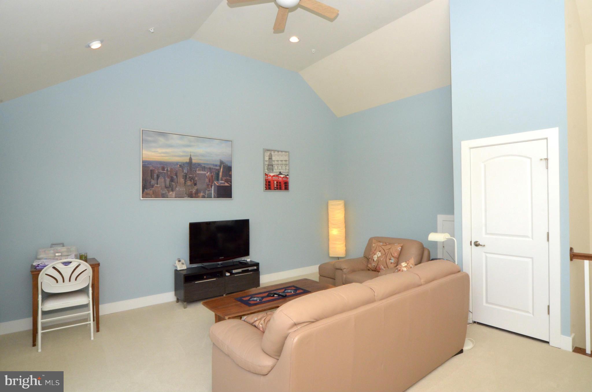 705 Hendrix Avenue Gaithersburg, MD 20878 - Photo 25 of 30 Loft