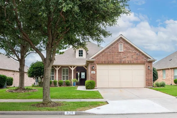 $500,000 | 529 Burnswick Isles Way, Frisco, TX 75036