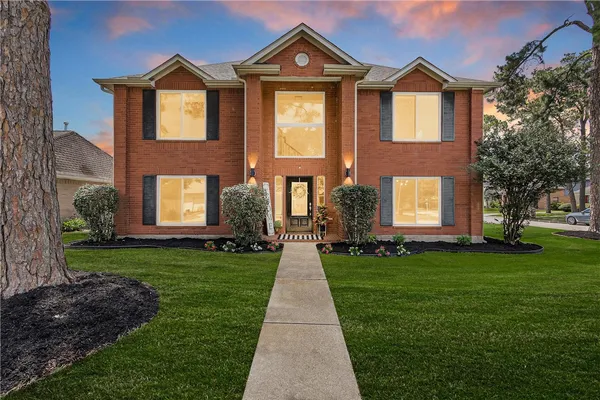 $385,000 | 1719 Hoyt Lane, Katy, TX 77449