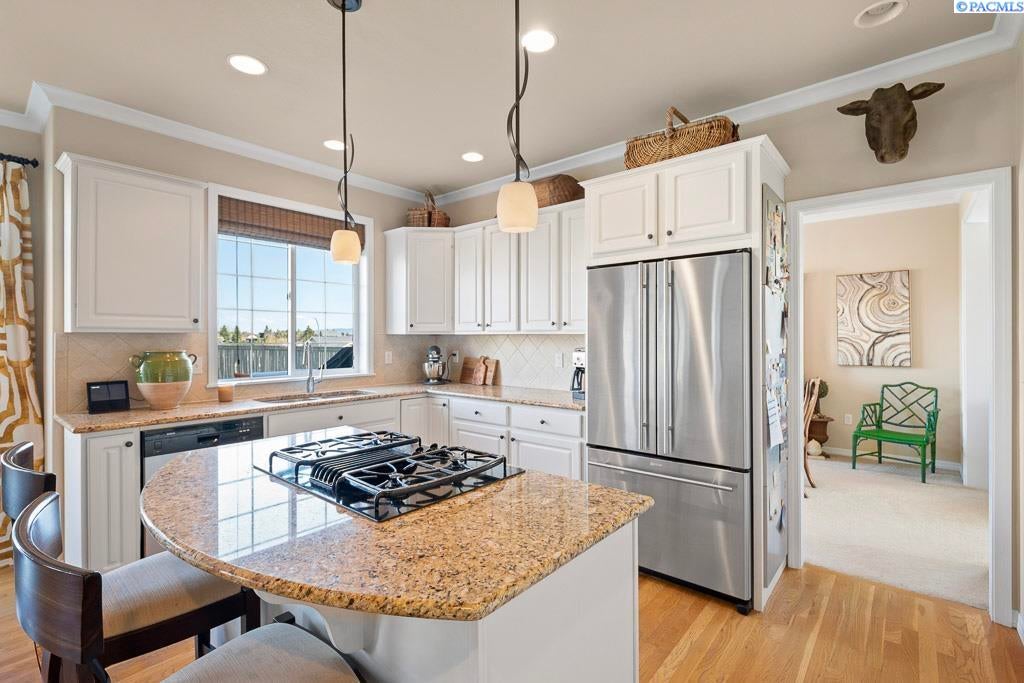 2400 High Point Court Pullman, WA 99163 - Photo 13 of 43 Gallery Image 13