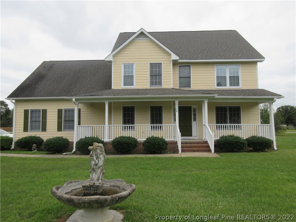 9524 Big Bay Road Linden, NC 28356 - Photo 1 of 18 Gallery Image 1