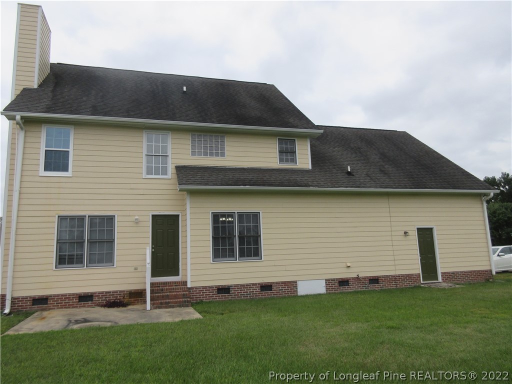 9524 Big Bay Road Linden, NC 28356 - Photo 17 of 18 Gallery Image 17