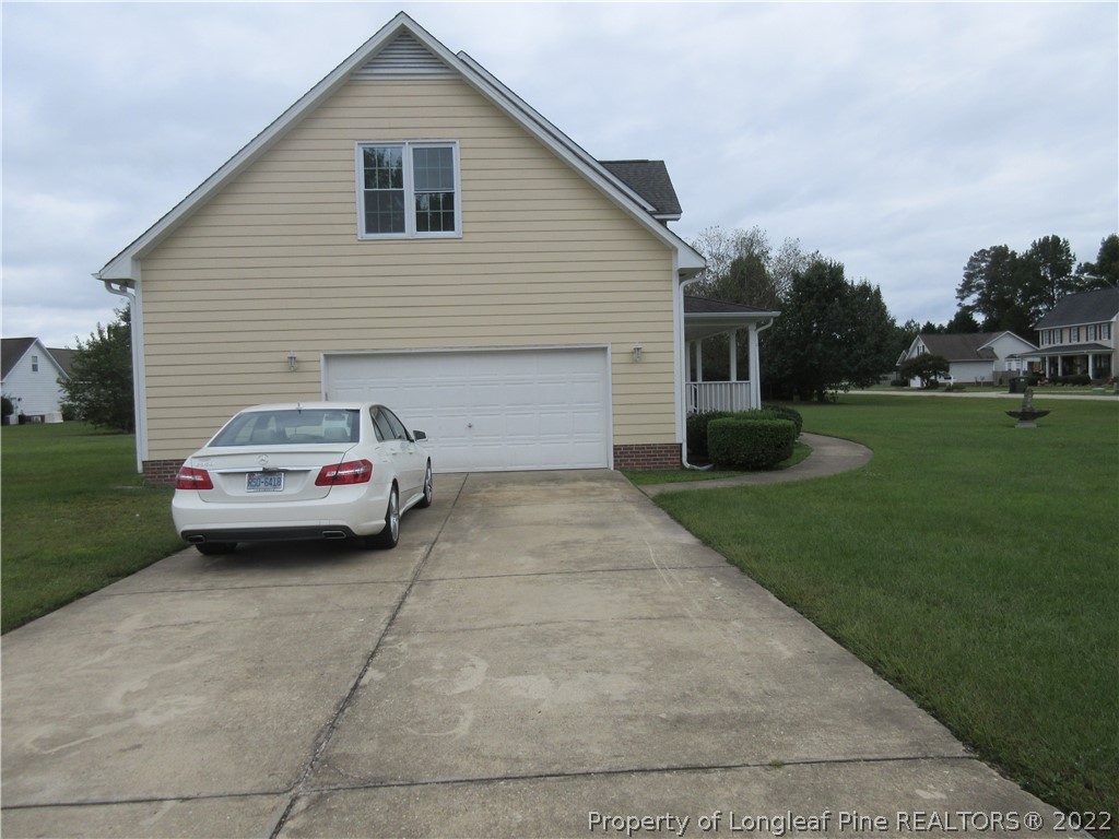 9524 Big Bay Road Linden, NC 28356 - Photo 18 of 18 Gallery Image 18