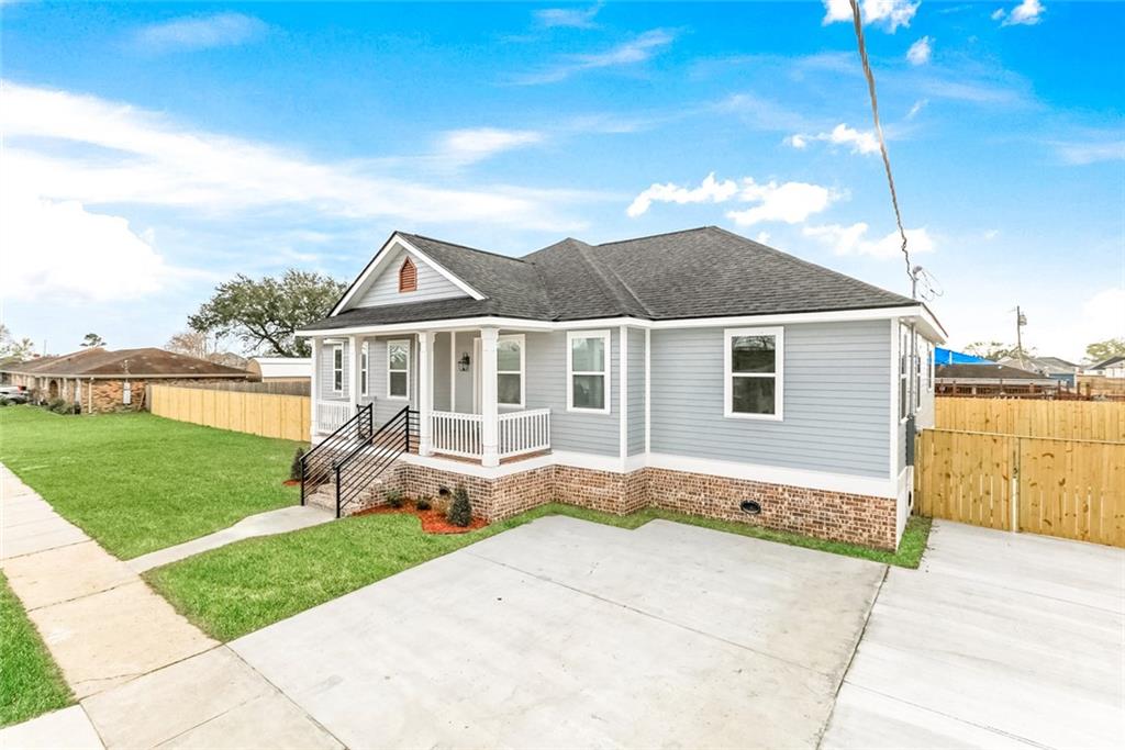 3305 Mumphrey Road Chalmette, LA 70043 - Photo 3 of 28