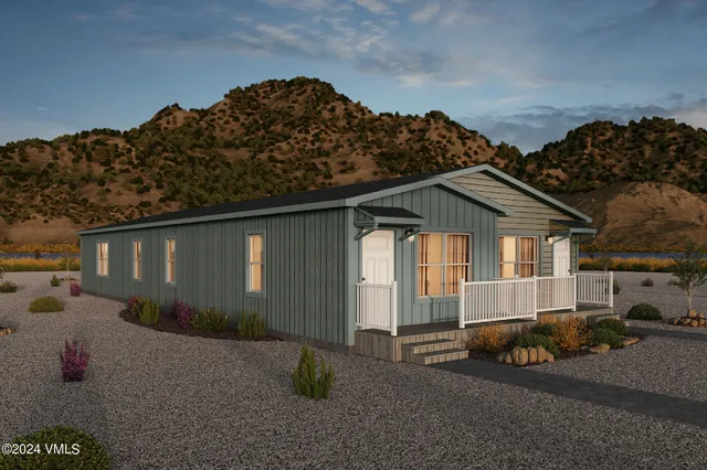 $485,000 | 30 Buffalo Circle, Unit 25, Gypsum, CO 81637