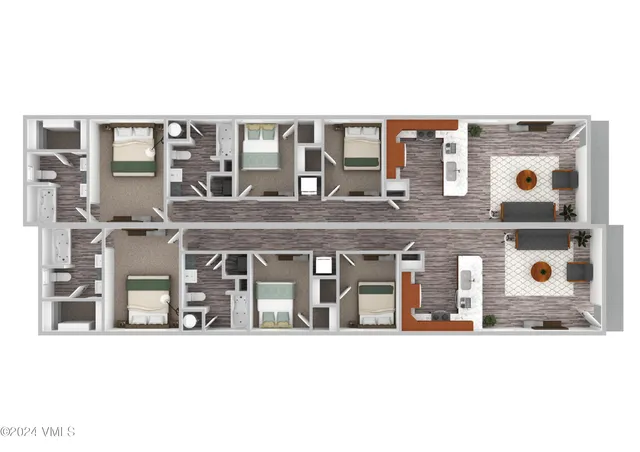 $485,000 | 30 Buffalo Circle, Unit 25, Gypsum, CO 81637