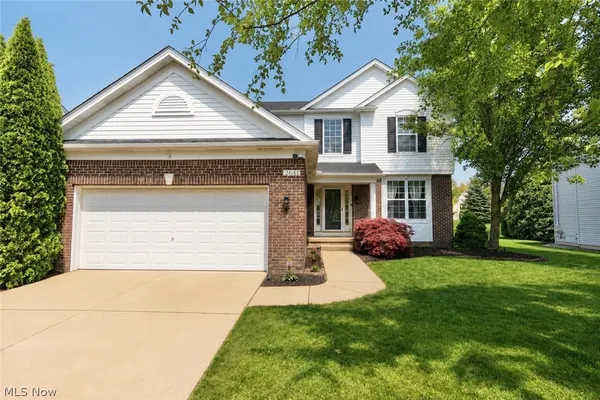 $499,900 | 2641 Saddle Creek, Avon, OH 44011
