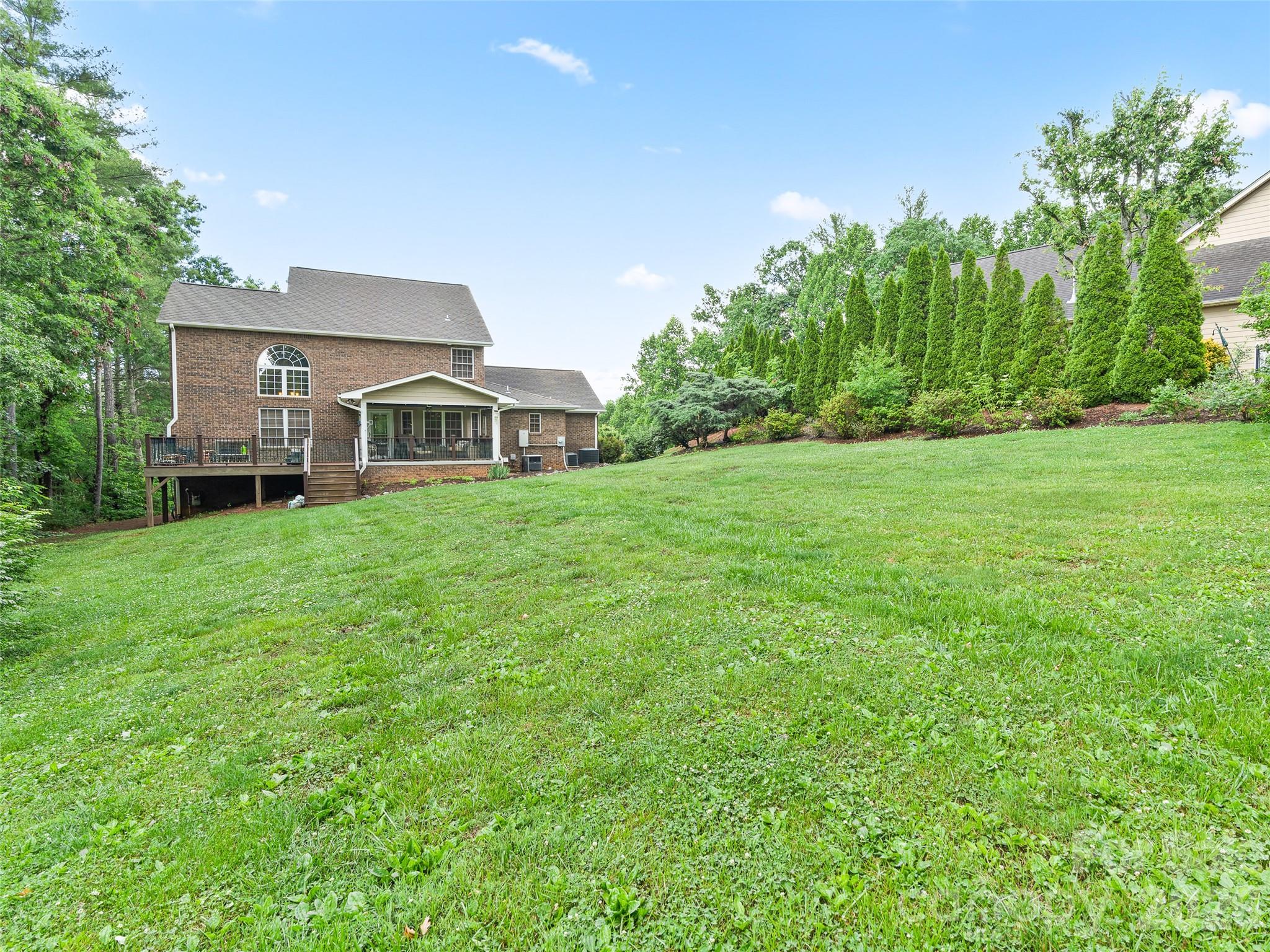 40 Hope Road Weaverville, NC 28787 - Photo 44 of 46