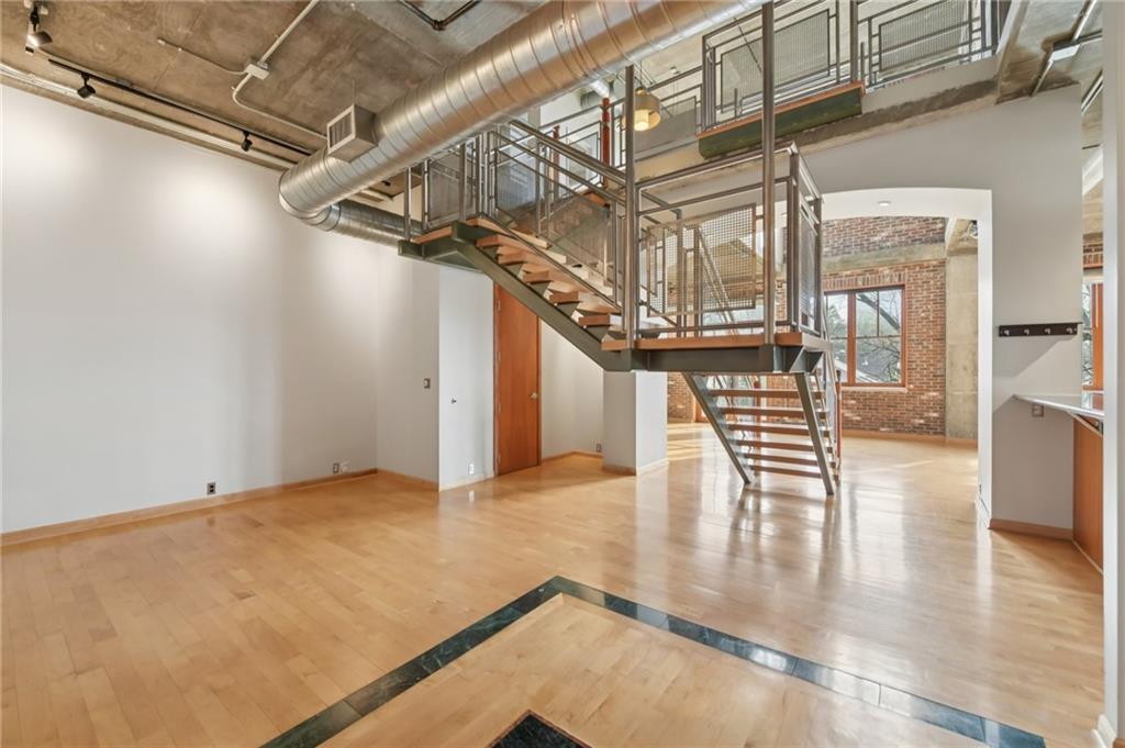 3235 Roswell Road Northeast, Unit 506 Atlanta, GA 30305 - Photo 3 of 34