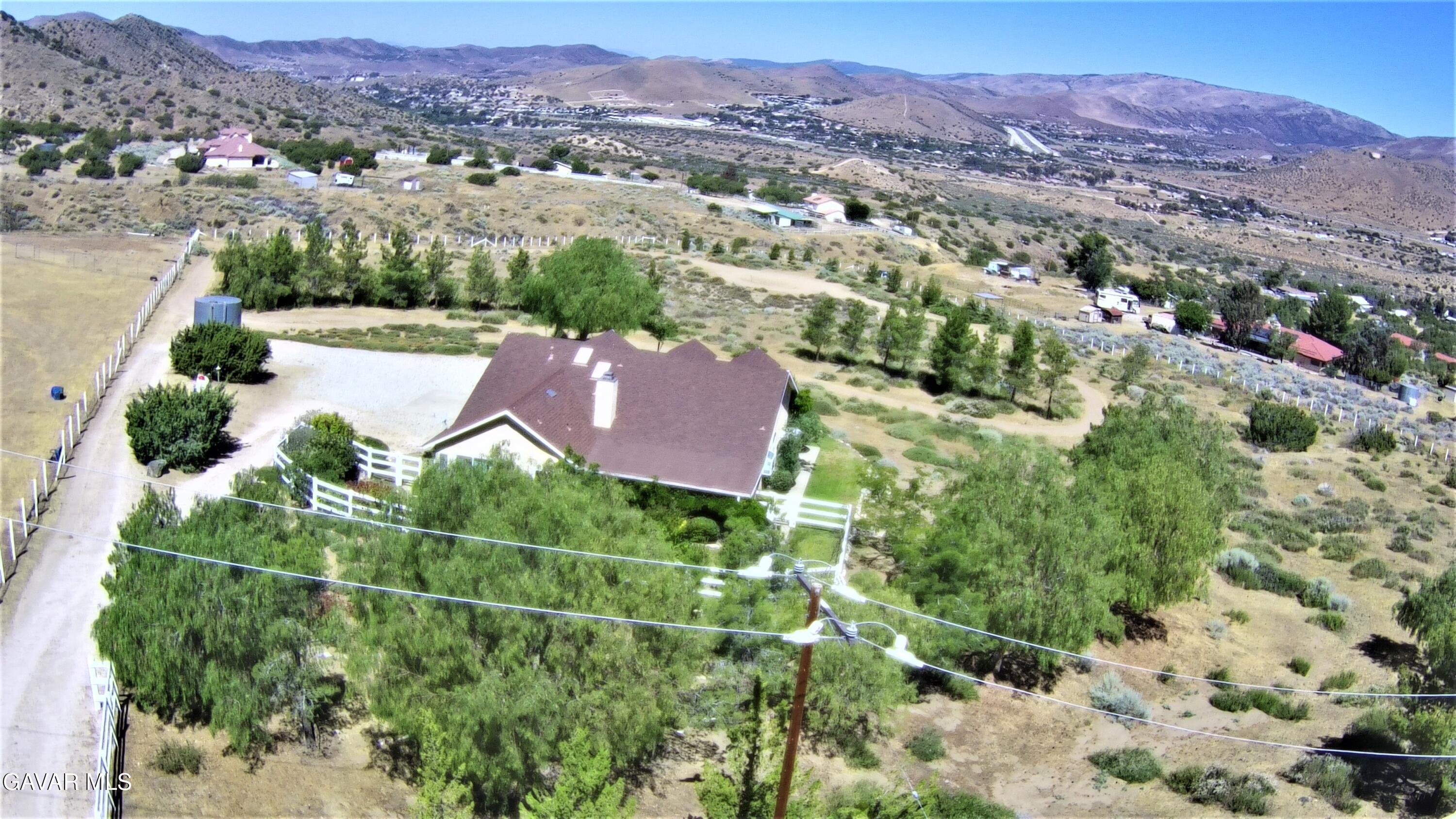 32151 Quirk Road Acton, CA 93510 - Photo 37 of 42 008