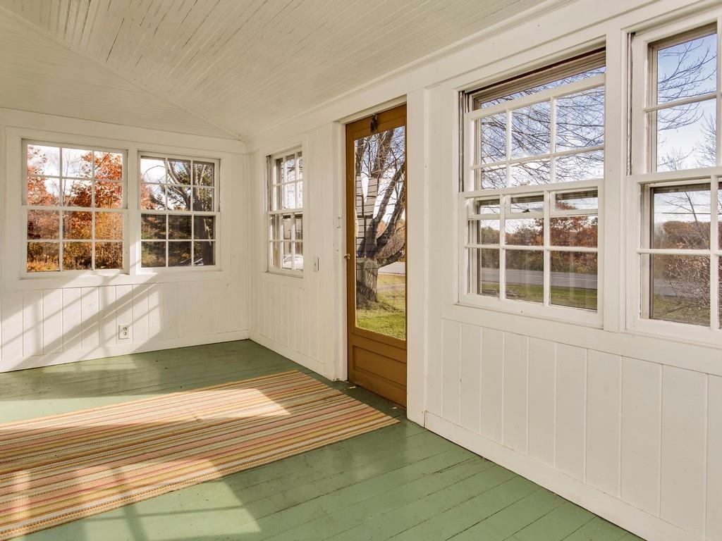 153 Flying Point Road Freeport, ME 04032 - Photo 12 of 27 Sunroom