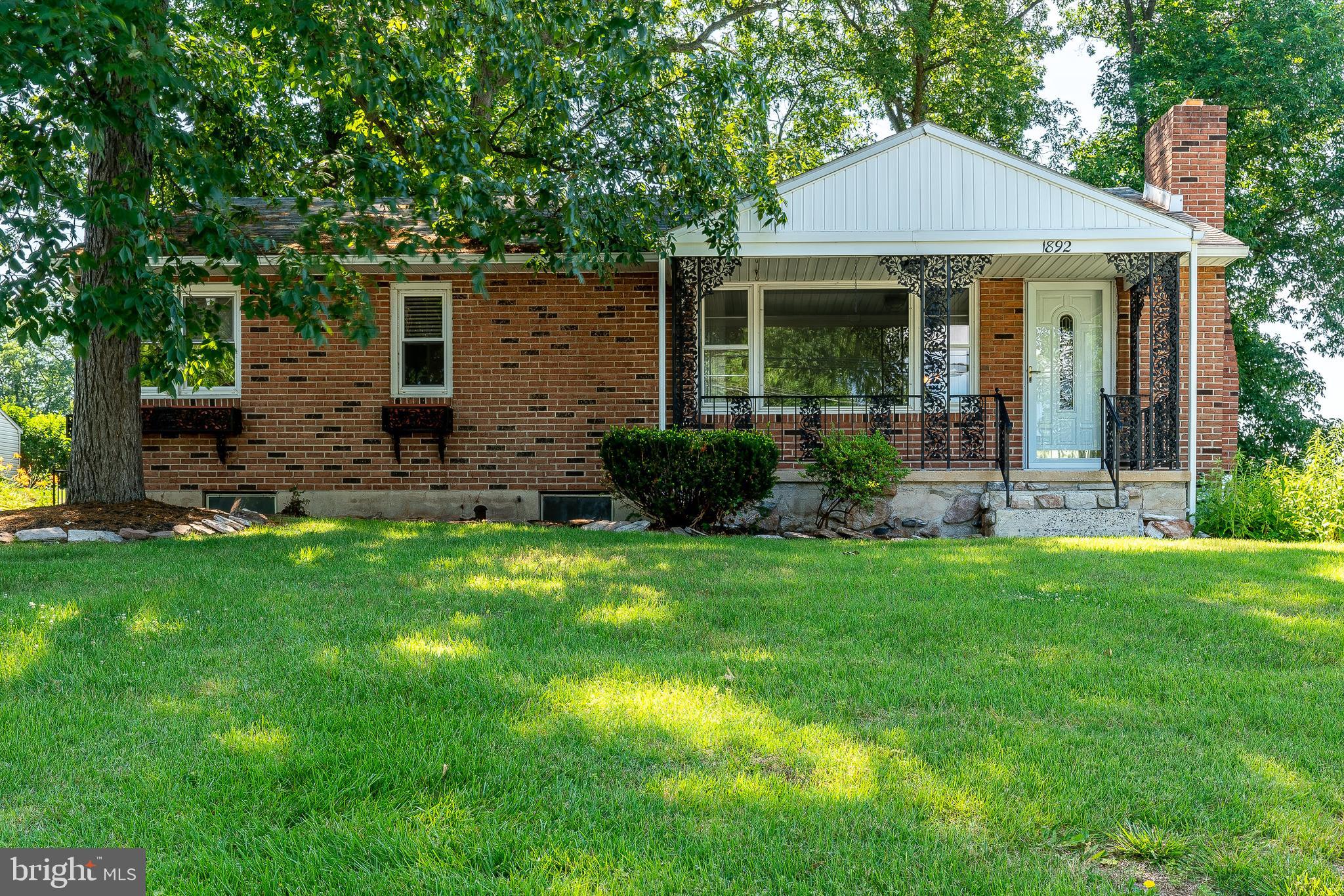 1892 Church Road York, PA 17408 - Photo 1 of 31