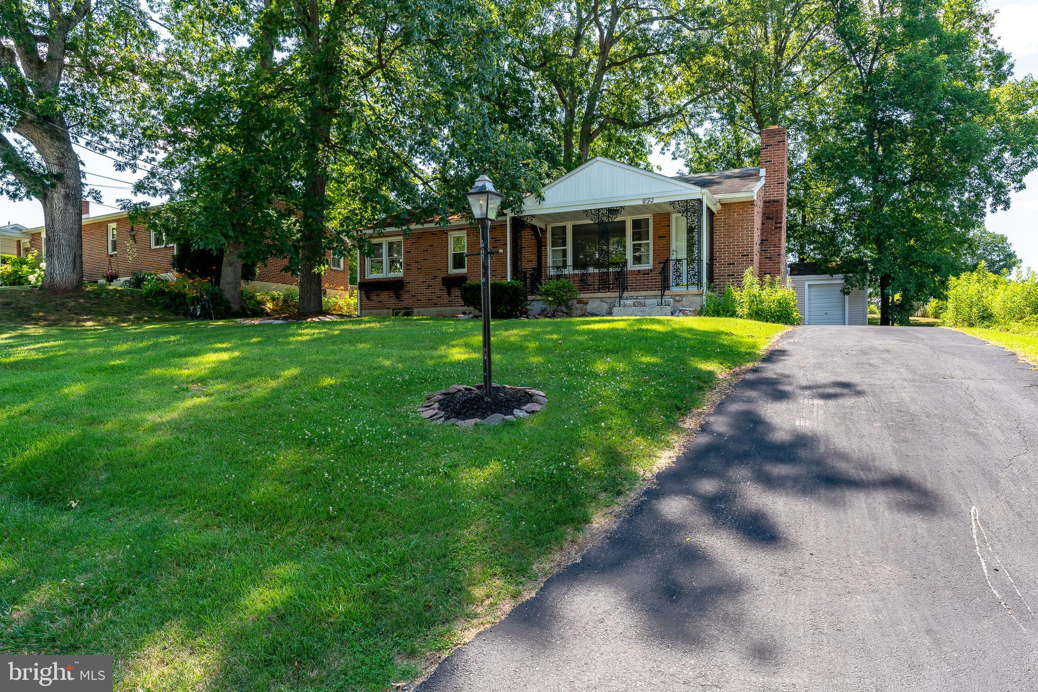 1892 Church Road York, PA 17408 - Photo 2 of 31