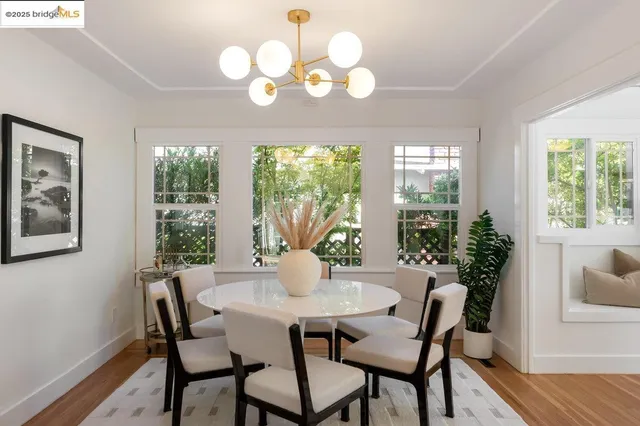 $948,000 | 3056 California Street, Oakland, CA 94602