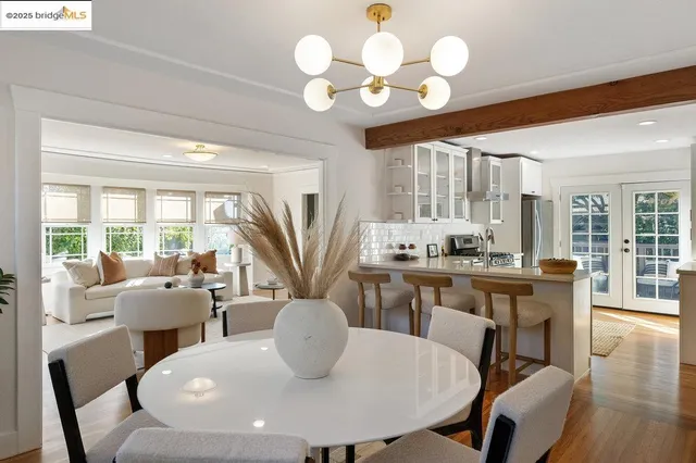 $948,000 | 3056 California Street, Oakland, CA 94602