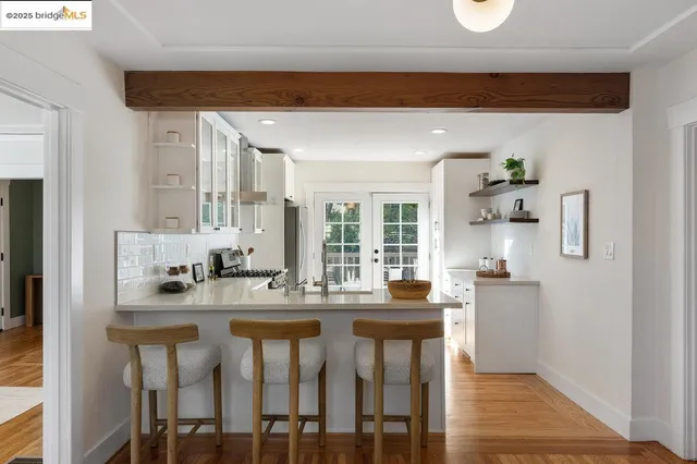 $948,000 | 3056 California Street, Oakland, CA 94602