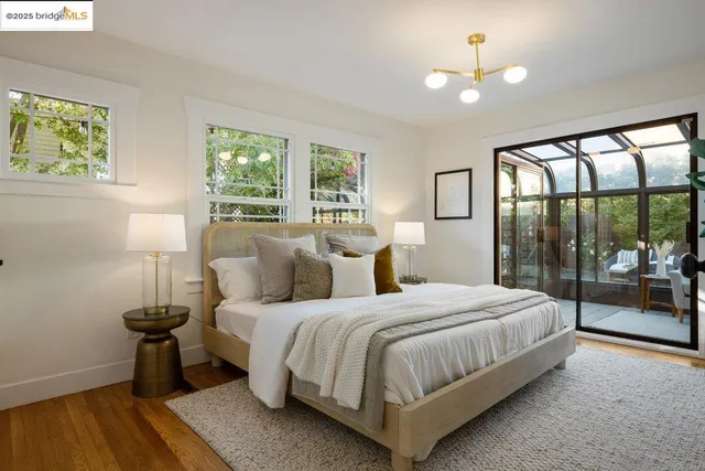 $948,000 | 3056 California Street, Oakland, CA 94602