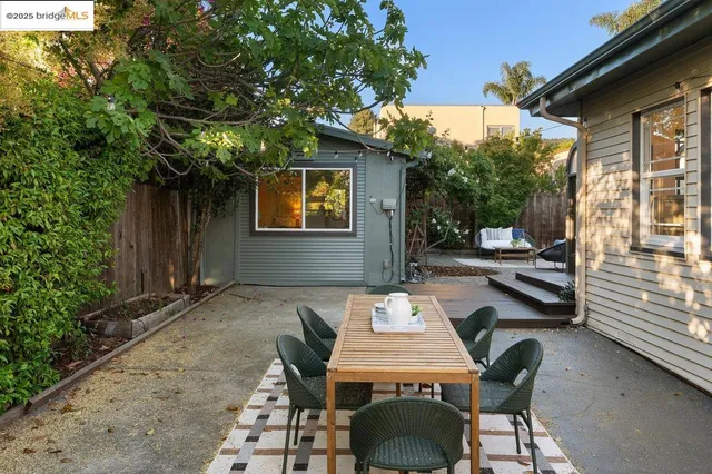$948,000 | 3056 California Street, Oakland, CA 94602