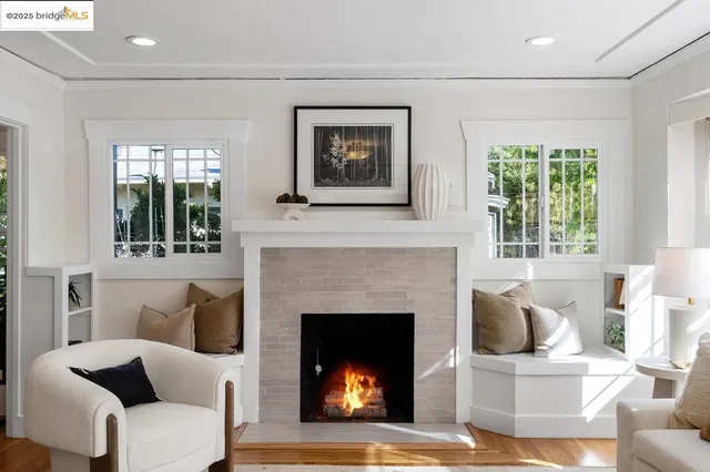 $948,000 | 3056 California Street, Oakland, CA 94602