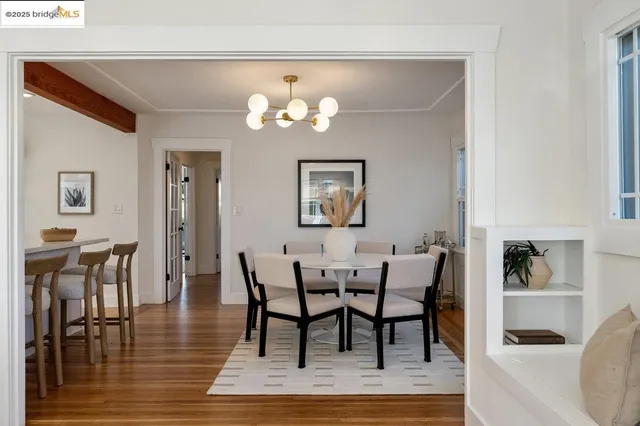 $948,000 | 3056 California Street, Oakland, CA 94602