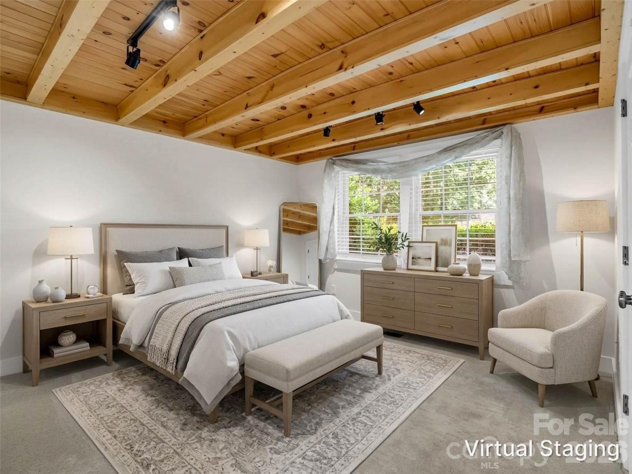 52 Forest Road Asheville, NC 28803 - Photo 32 of 48