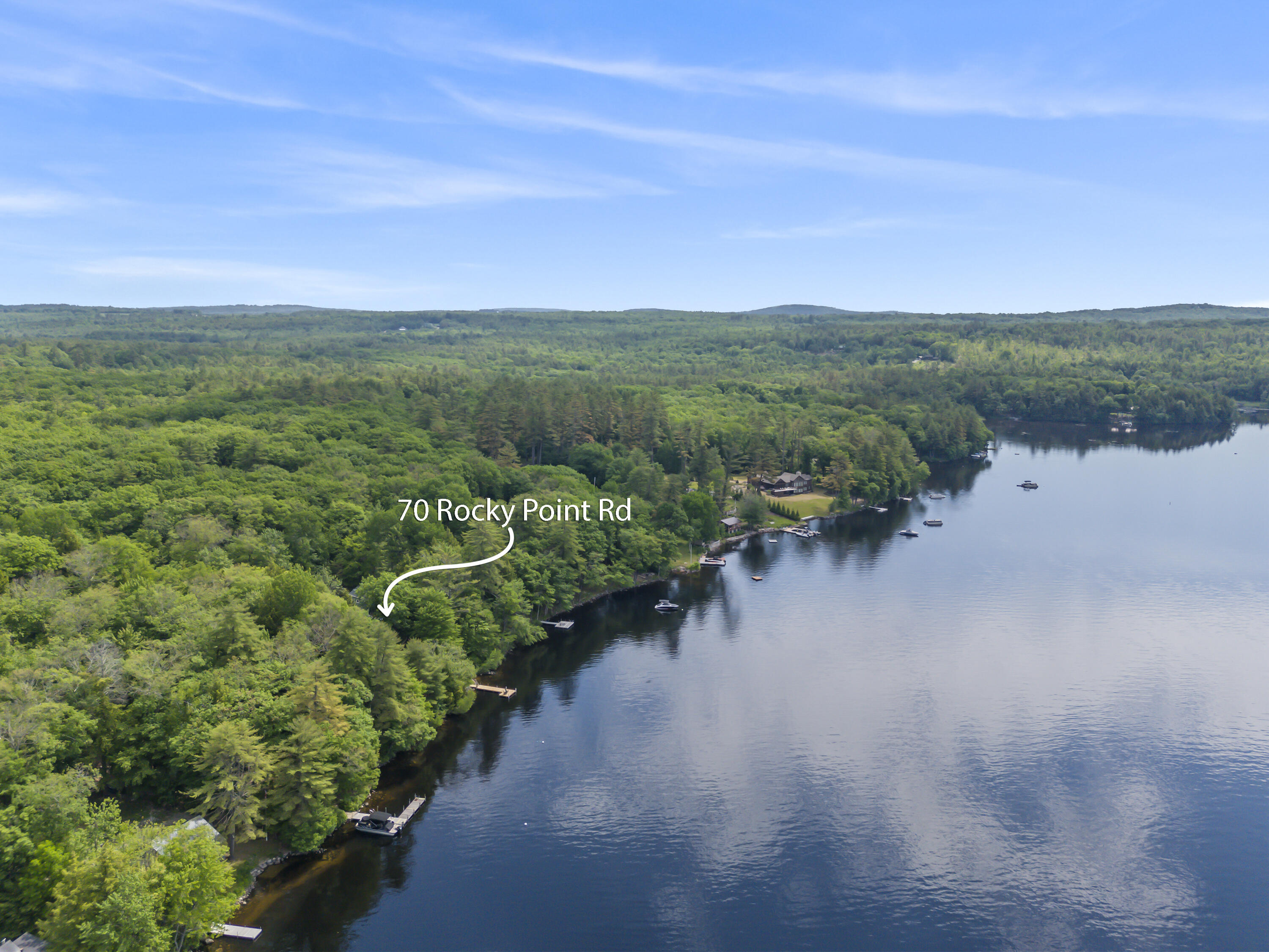 70 Rocky Point Road Harrison, ME 04040 - Photo 107 of 124 70 Rocky Point Rd_135