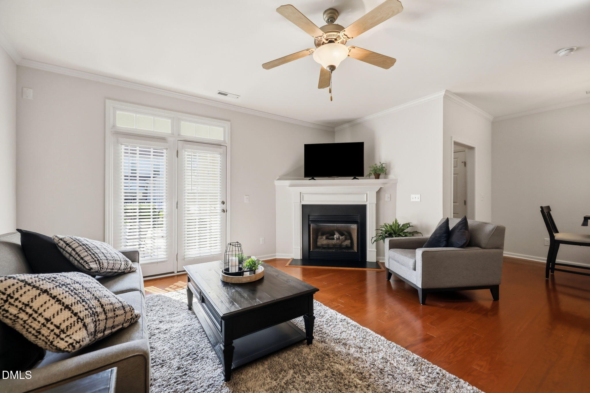 2627 Cloud Mist Circle Raleigh, NC 27614 - Photo 16 of 38