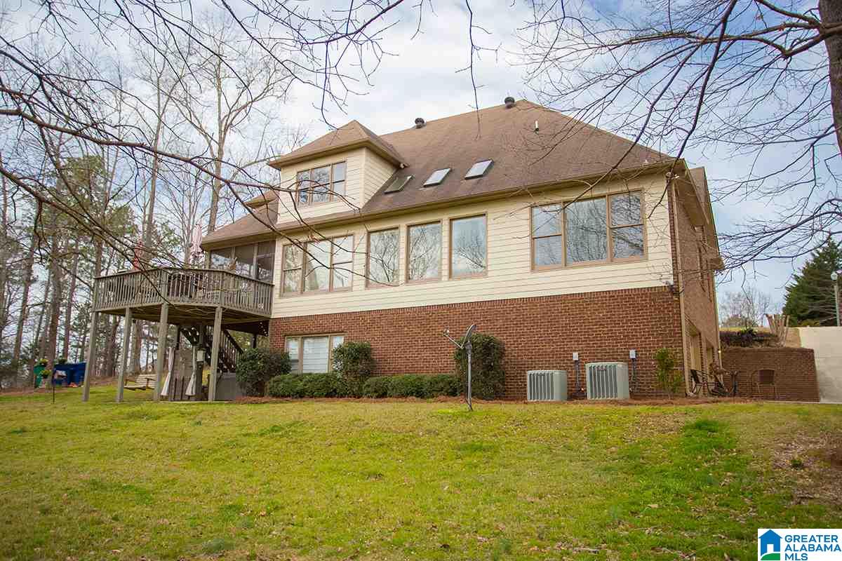 122 Equestrian Drive Alabaster, AL 35007 - Photo 41 of 45