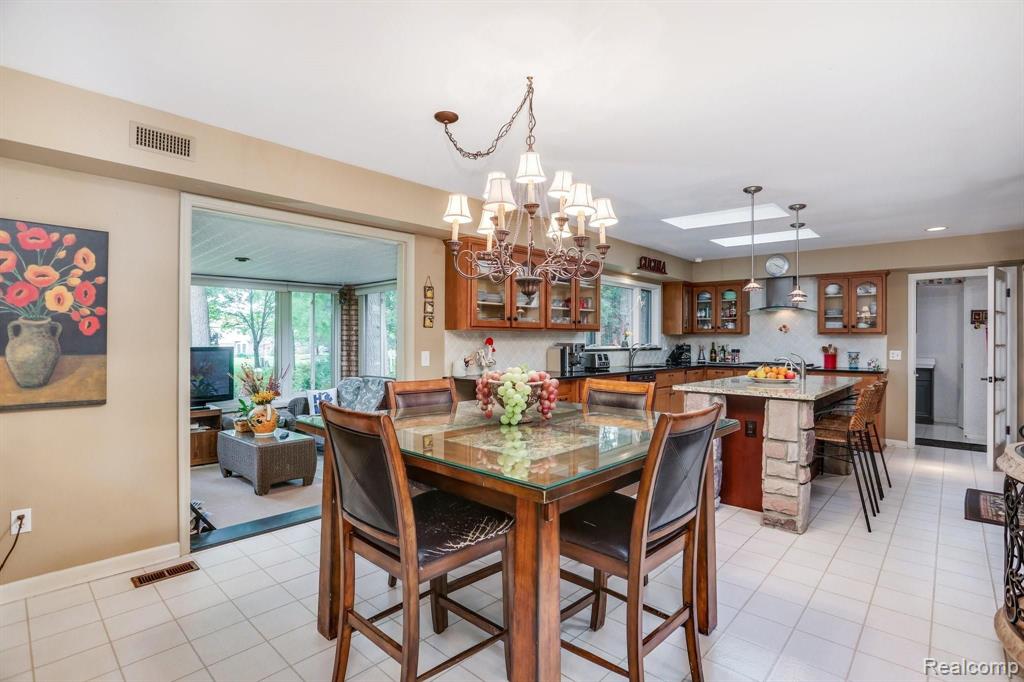1793 North Kilburn Road Rochester Hills, MI 48306 - Photo 12 of 25