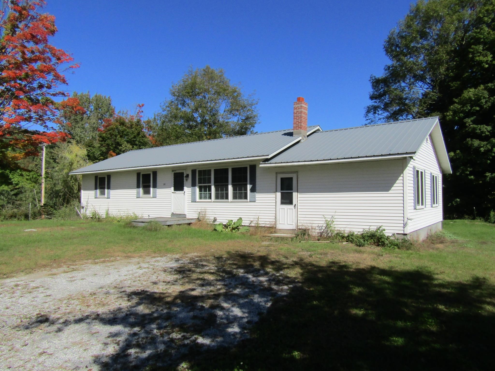 1178 Carter Hill Road Highgate, VT 05488 - Photo 1 of 39 Gallery Image 1
