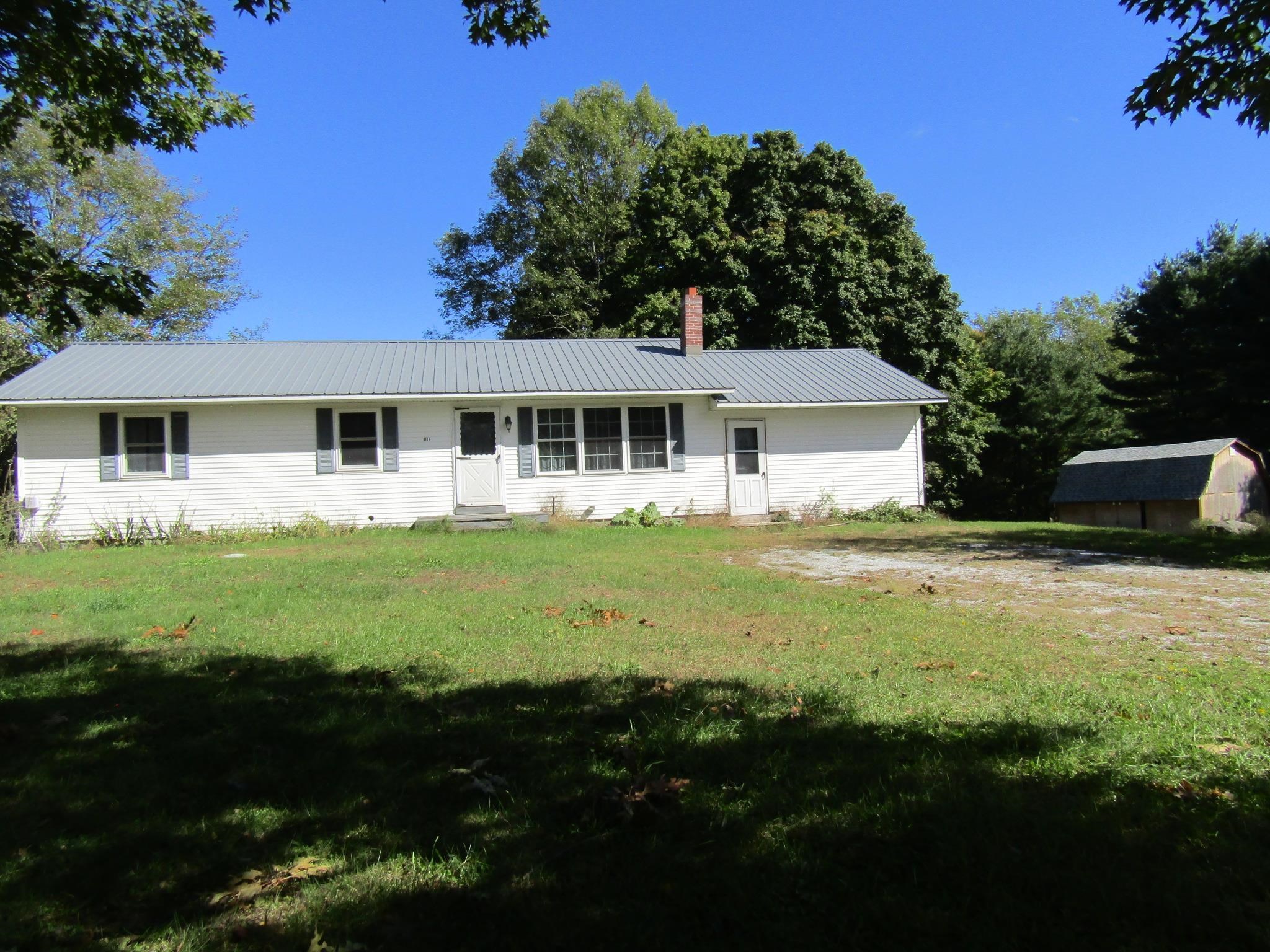1178 Carter Hill Road Highgate, VT 05488 - Photo 2 of 39 Gallery Image 2