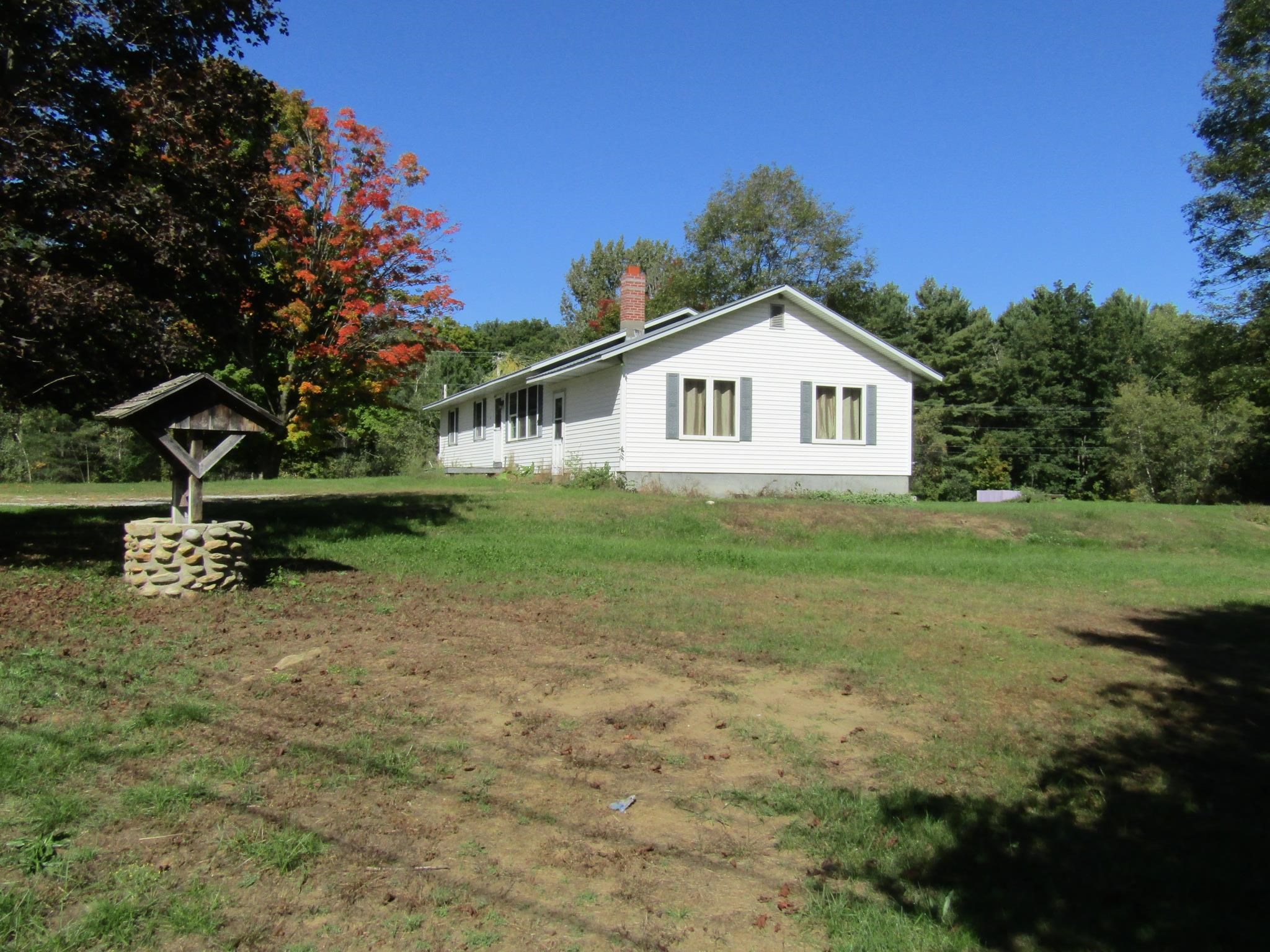 1178 Carter Hill Road Highgate, VT 05488 - Photo 3 of 39 Gallery Image 3