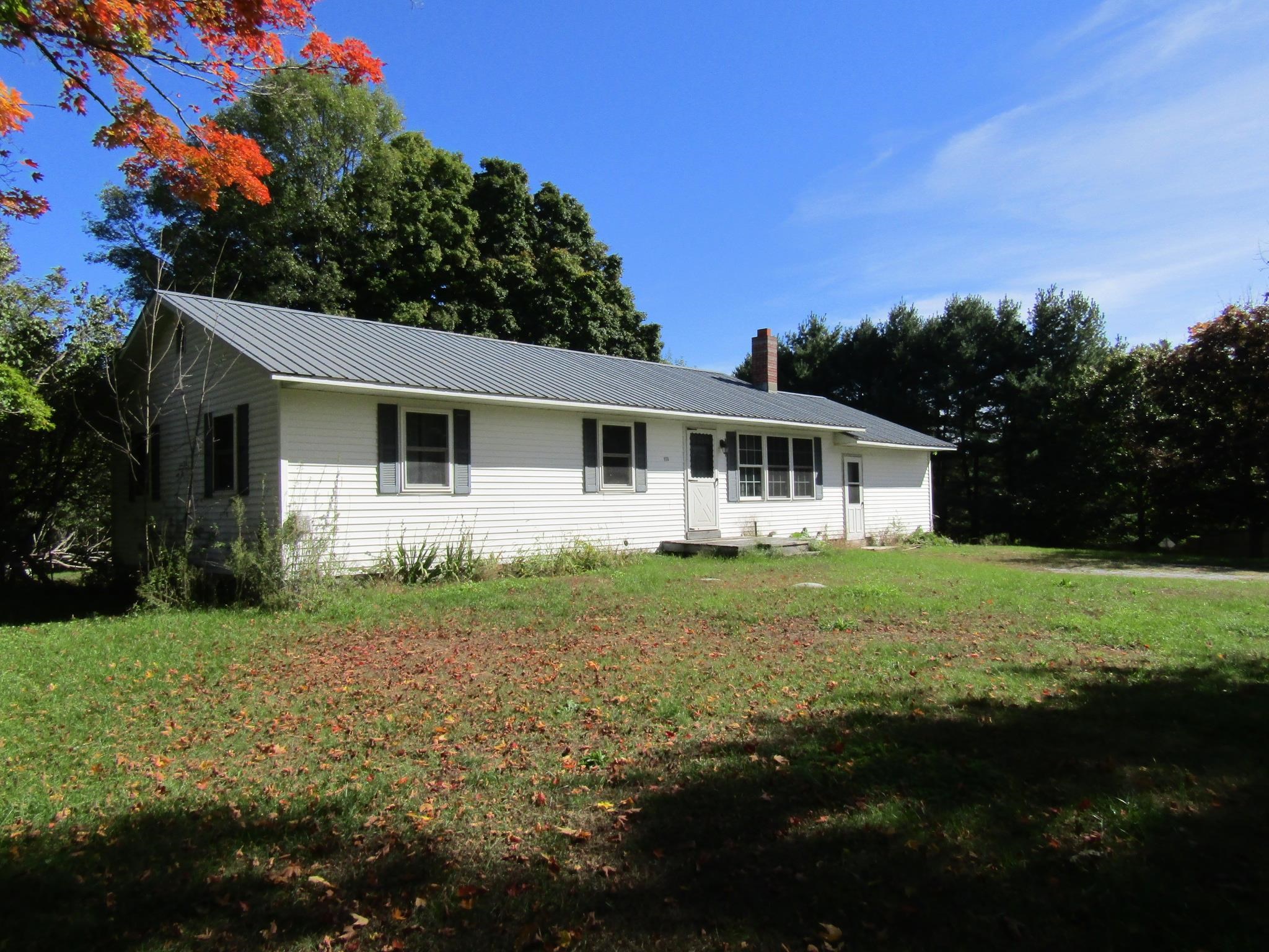 1178 Carter Hill Road Highgate, VT 05488 - Photo 33 of 39 Gallery Image 33