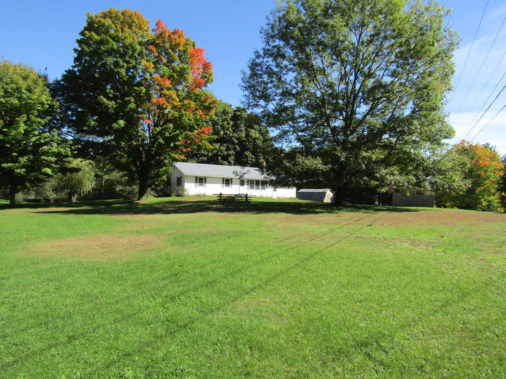 1178 Carter Hill Road Highgate, VT 05488 - Photo 34 of 39 Gallery Image 34